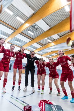 Bild 78 - F NFV Futsalturnier